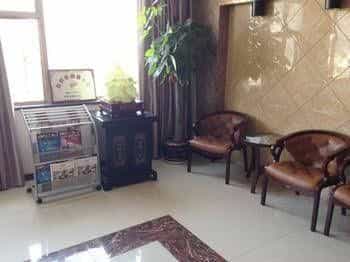Caifu Zhixing Express Hotel Caifu Zhixing Express Hotel