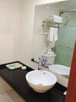 Caifu Zhixing Express Hotel Caifu Zhixing Express Hotel