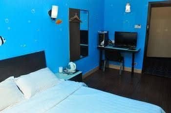 Ming Han Business Hotel - Guangzhou Ming Han Business Hotel - Guangzhou