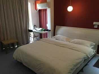 Shangguo Hotel Wuhan Jianghan Road Shangguo Hotel Wuhan Jianghan Road