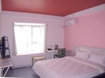 Shangguo Hotel Wuhan Jianghan Road Shangguo Hotel Wuhan Jianghan Road