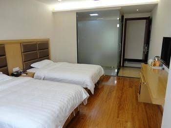 Hongli Business Hotel2