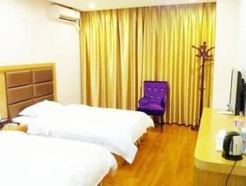 Hongli Business Hotel Hongli Business Hotel