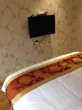 Wulong Xiannvshan Platinum Hotel3