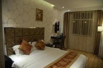 Wulong Xiannvshan Platinum Hotel4