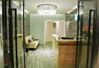 Wulong Xiannvshan Platinum Hotel Wulong Xiannvshan Platinum Hotel