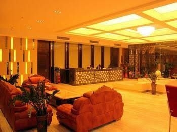 Huiju Hotel4