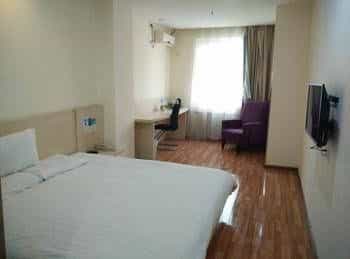 Hanting Express Hotel Binjiang Road Hanting Express Hotel Binjiang Road