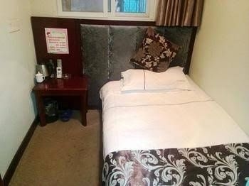Aishang Boutique Hotel0