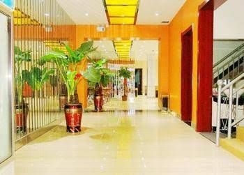 Aishang Boutique Hotel4