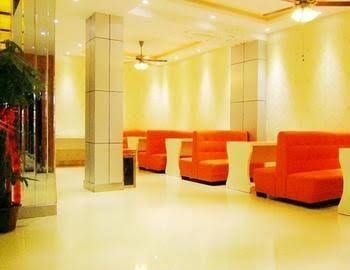 Aishang Boutique Hotel1
