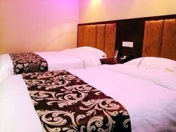 Aishang Boutique Hotel3