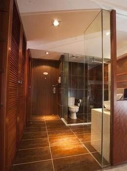 Chengdu Yue Ting Hotel - Xinian4