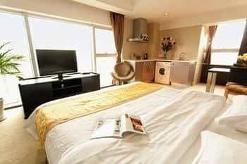 Chengdu Yue Ting Hotel - Xinian Chengdu Yue Ting Hotel - Xinian