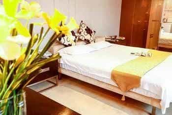 Chengdu Yue Ting Hotel - Xinian Chengdu Yue Ting Hotel - Xinian