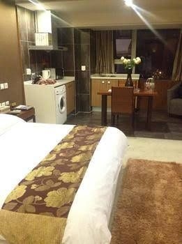 Chengdu Yue Ting Hotel - Xinian2