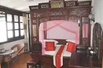 Zhou Zhuang Hotel - Kunshan Zhou Zhuang Hotel - Kunshan