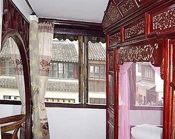 Zhou Zhuang Hotel - Kunshan1