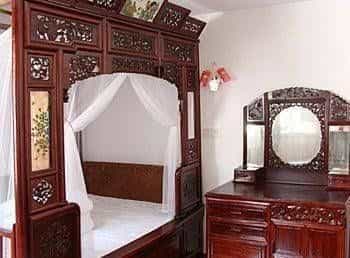 Zhou Zhuang Hotel - Kunshan Zhou Zhuang Hotel - Kunshan