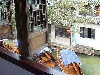 Zhou Zhuang Hotel - Kunshan0