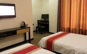 Huanying Hotel4