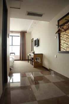 Huanying Hotel Huanying Hotel