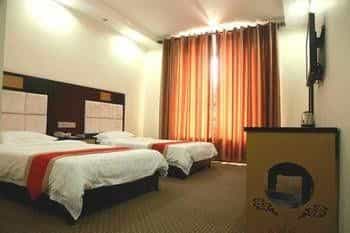 Huanying Hotel Huanying Hotel