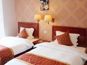 Gangli Hotel1