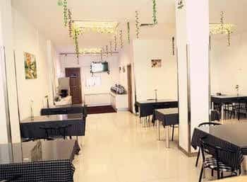 Hanting Hotel Hanting Hotel