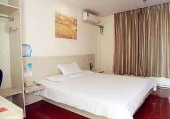 Hanting Hotel Hanting Hotel