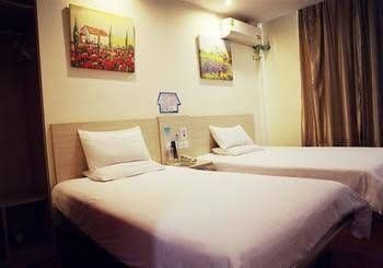 Hanting Hotel Hanting Hotel