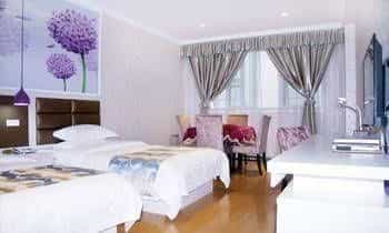 Xidu Hotel - Chongqing Xidu Hotel - Chongqing