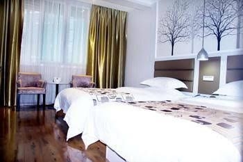 Xidu Hotel - Chongqing4