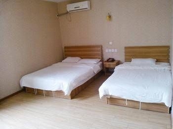 Kelinning Chain Hotel3
