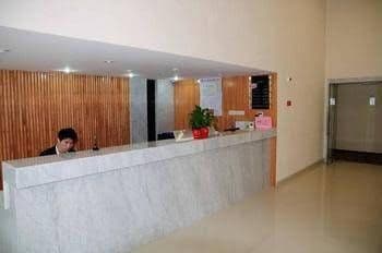Suzhou Hefeng Business Hotel Suzhou Hefeng Business Hotel