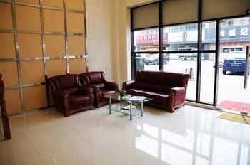 Suzhou Hefeng Business Hotel Suzhou Hefeng Business Hotel