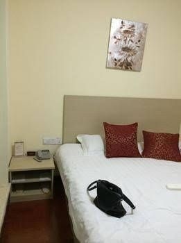 Suzhou Hefeng Business Hotel4