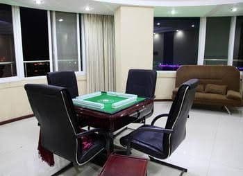 Leshan Kailai Business Hotel Leshan Kailai Business Hotel