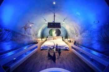 Wuhan Nine-tailed Fox Art Hotel Wuhan Nine-tailed Fox Art Hotel