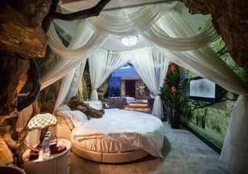 Wuhan Nine-tailed Fox Art Hotel Wuhan Nine-tailed Fox Art Hotel