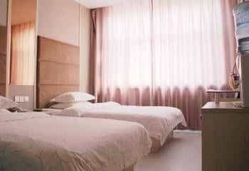 Sitong Business Hostel Sitong Business Hostel