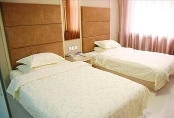 Sitong Business Hostel4