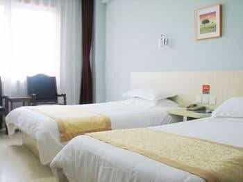 Wenchang City 136 Hotel Wenchang City 136 Hotel