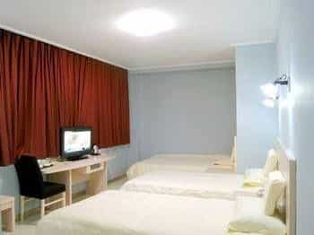 Wenchang City 136 Hotel Wenchang City 136 Hotel