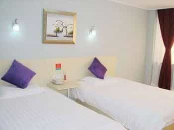 Wenchang City 136 Hotel Wenchang City 136 Hotel