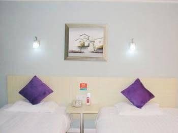 Wenchang City 136 Hotel Wenchang City 136 Hotel