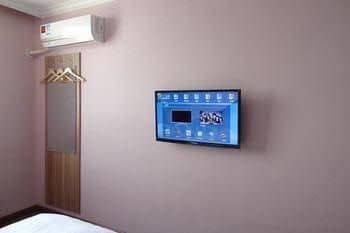 Shanghai Tian Bo Hotel Shanghai Tian Bo Hotel