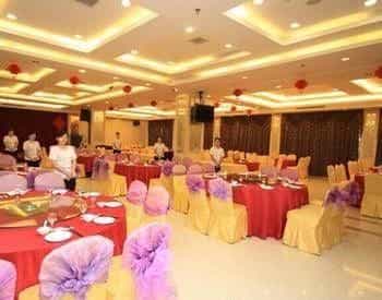 Jingjiang Fenghe Hotel Jingjiang Fenghe Hotel