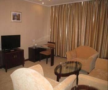 Jingjiang Fenghe Hotel Jingjiang Fenghe Hotel