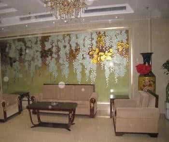 Jingjiang Fenghe Hotel Jingjiang Fenghe Hotel